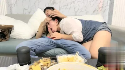 阿姨你这么能喷你老公直知道么